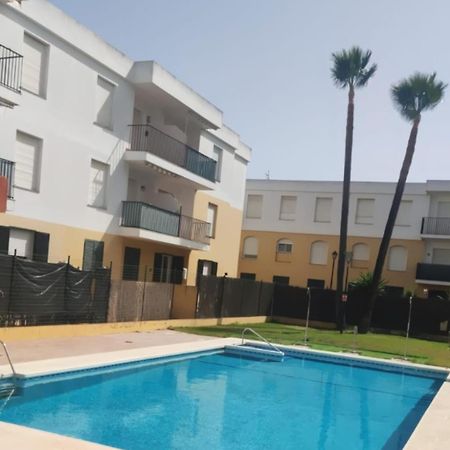 Apartamento Centro Estacion, Parking Privado El Puerto de Santa María Zewnętrze zdjęcie