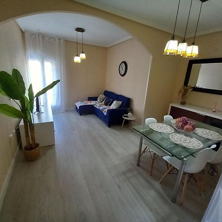 Apartamento Centro Estacion, Parking Privado El Puerto de Santa María Zewnętrze zdjęcie