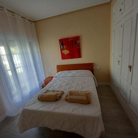 Apartamento Centro Estacion, Parking Privado El Puerto de Santa María Zewnętrze zdjęcie