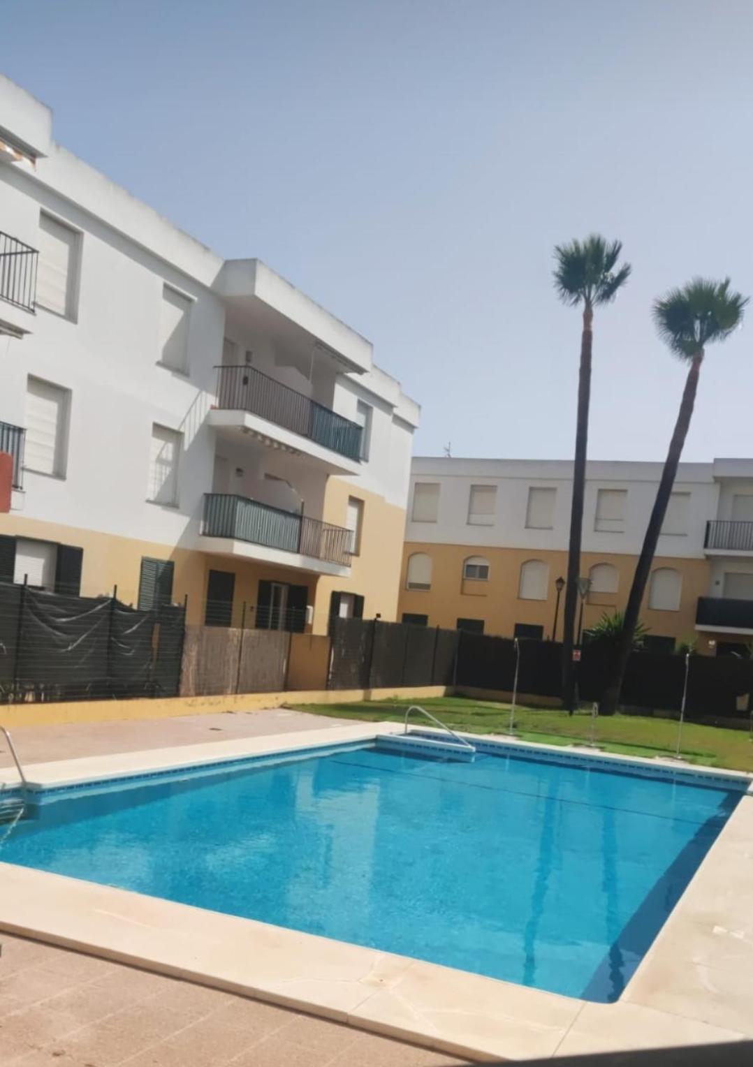 Apartamento Centro Estacion, Parking Privado El Puerto de Santa María Zewnętrze zdjęcie