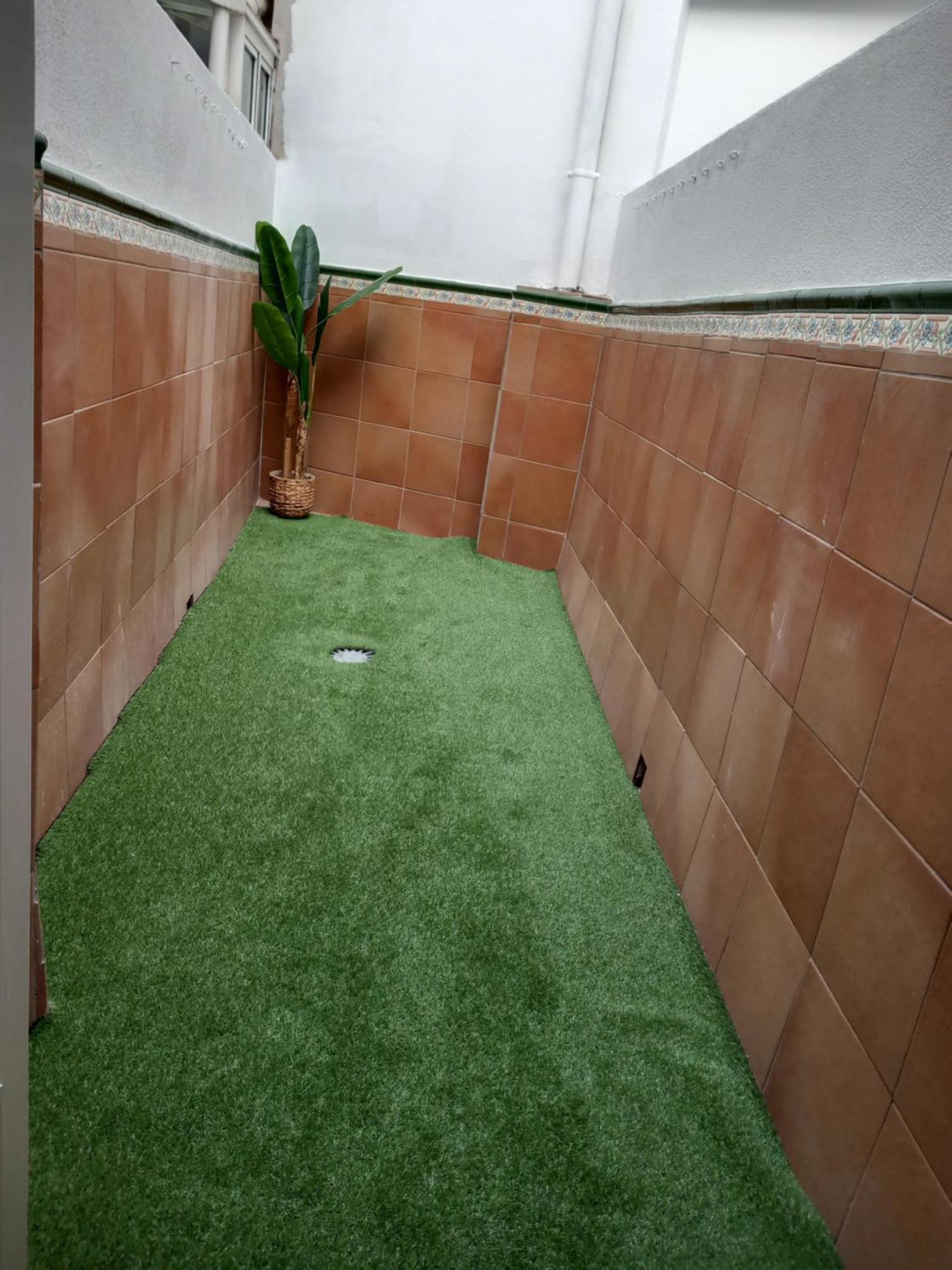 Apartamento Centro Estacion, Parking Privado El Puerto de Santa María Zewnętrze zdjęcie