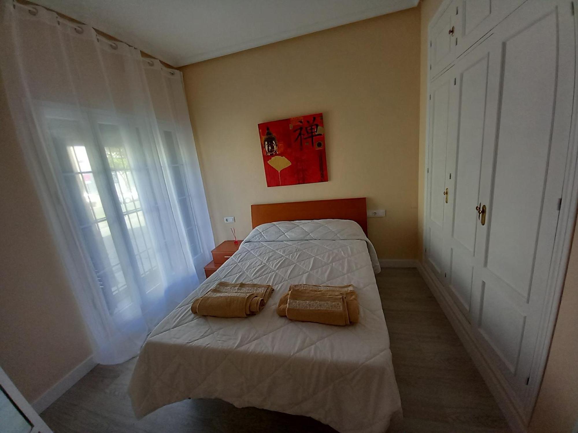 Apartamento Centro Estacion, Parking Privado El Puerto de Santa María Zewnętrze zdjęcie